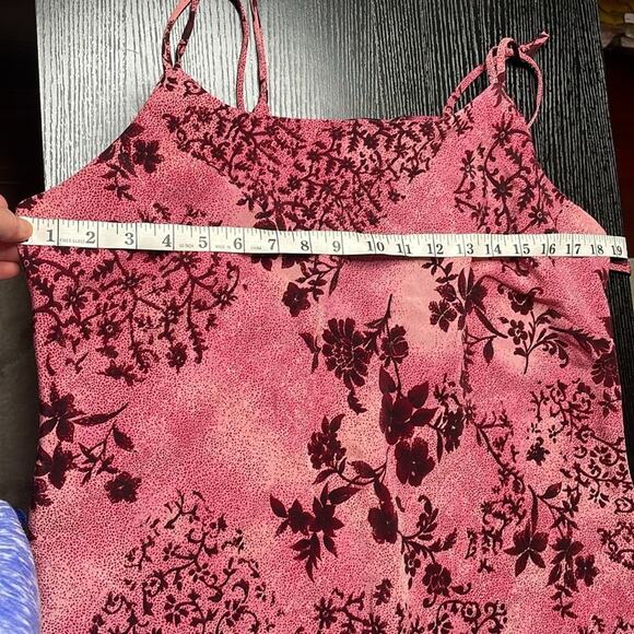 Vintage Y2K Lisa Jo midi dress - Picture 5 of 7